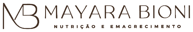 Mayara Bioni — Nutrição e Emagrecimento